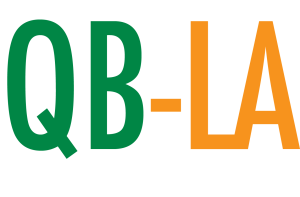 large QuickBooks Los Angeles logo