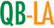 QB-LA Quickbooks Los Angeles Logo